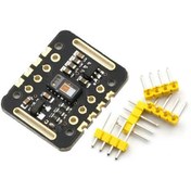 Resim Genel Markalar MAX30102 Nabız Kalp Atış Hızı Sensörü Biyosensör I2C Kandaki Oksijen Konsantrasyonu Ölçümü Oksimetr 