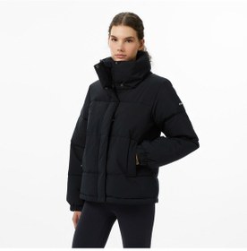 Resim Roxy Snow Winter Rebel Kadın Gri Kayak Montu Erjtj03545 