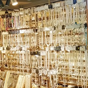 Resim 48/60 Parça Lüks Bohem Takı Seti - Zarif Çinko Alaşımlı Yüzükler, Bileklikler, Küpeler & Kolyeler, Detaylı Tasarımlı, Günlük Kullanım ve Partiler İçin Mükemmel 