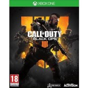 Resim 2.EL XBOX ONE CALL OF DUTY BLACK OPS 4 OYUN 