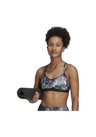 Resim Adıdas Yoga Essentıals Studıo Lıght Kadın Spor Atleti Hc3726 Hc3726 Çok Renkli Çok Renkli 