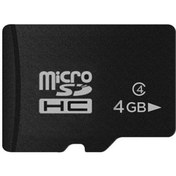 Resim Sones 4gb Yüksek Hızlı Sınıf 10 Micro Sd 