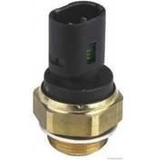 Resim Esse Otomotiv - R9/r11/r19/clio/express Fan Müşürü 92/82 C Soketli 87- Vrnts1292 7700782503 