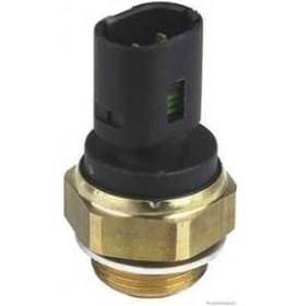 Resim Esse Otomotiv - R9/r11/r19/clio/express Fan Müşürü 92/82 C Soketli 87- Vrnts1292 7700782503 