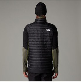 Resim The North Face Erkek Betaforca Lt Down Yelek Siyah 001 