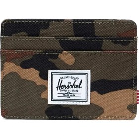 Resim Charlie Unisex Yeşil Günlük Stil Kartlık 30065-00032-OS 