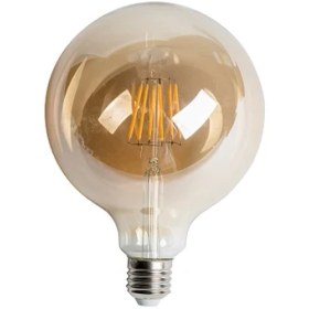 Resim 6 Watt G125 Ledli Filament Glop 