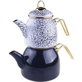 Resim Bambum Gemma - Çaydanlık Takımı 