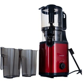 Resim Sokany SK-01009 140 MM Katı Meyve Sıkacağı 