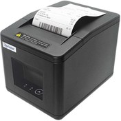 Resim eryvon XPRINTER XP-Q805K 203DPI DİREKT TERMAL USB+ETHERNET OTOMATİK KESİCİ FİŞ YAZICI 