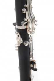 Resim Roy Benson CB-217 Bb Klarnet 