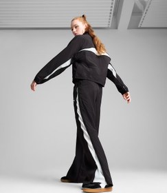 Resim Puma Dare To Relaxed Pants 