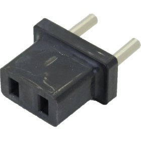 Resim Ay-Ka Amerikan Tip Adaptör Dönüştürücü Fiş 