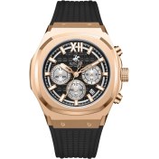 Resim Beverly Hills Polo Club BP3785X.451 Erkek Kol Saati 