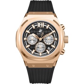 Resim Beverly Hills Polo Club BP3785X.451 Erkek Kol Saati 