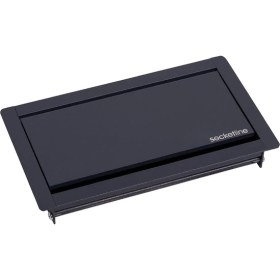 Resim Senna Serisi Geniş Kablo Kanalı 