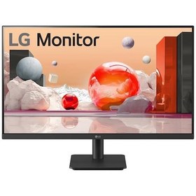 Resim Lg 27" 27ms500-b 5ms 100hz Full Hd Ips Monitor 