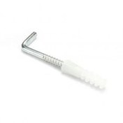 Resim ER-SA Ø5,30 mm Şofben Çivisi No:2 21x65x35 mm (ER-231) 
