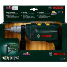 Resim Klein Toys Bosch Oyuncak Matkap Tamir Seti 