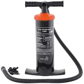 Resim Easy Camp Double Action Pump Güçlü Çift Fonsiyonlu Pompa 