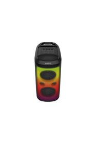 Resim Sunix 120w 9000 Mah Su Geçirmez Çift Mikrofonlu Bluetooth Hoparlör Bts-x800 