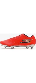 Resim Skechers Diamond SG (252098 Rdbk) | Kırmızı 