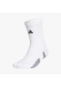 Resim Adidas Select Basketball Unisex Beyaz Çorap Iu2190 Beyaz 