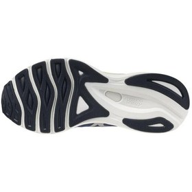 Resim Mizuno Wave Serene 2 Erkek Koşu Ayakkabısı Lacivert Çok Renkli 