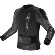 Resim LS2 X-Armor Full Koruma - Soft Body Armour(Vücut Koruma) 