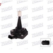 Resim Yag Sevıye Sensoru Vw Touareg 7p5 3.0 Tdı V6 10-18/ Polo 6r1 