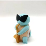 Resim Neptune3D #0007 Epik Saksafoncu Squirtle 