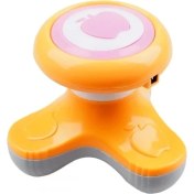 Resim Kuzgun Ticaret Mini Masaj Aleti ( Lisinya ) 