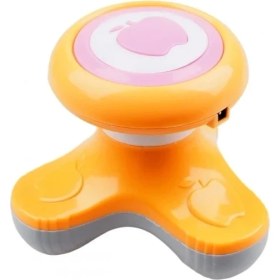 Resim Kuzgun Ticaret Mini Masaj Aleti ( Lisinya ) 