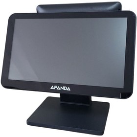 Resim AFANDA Af-1560 Dual Pos Terminal 
