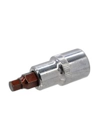 Resim 6499 1/2" Lokmalı Allen Uç 7 Mm 