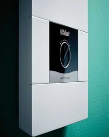 Resim Vaillant Ved-Pro 21/8 Trifaze Elektrikli Şofben 8 Litre/Dakika Vaillant