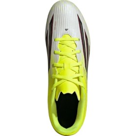 Resim adidas F50 Club FG/MG Erkek Krampon (JR9053) 