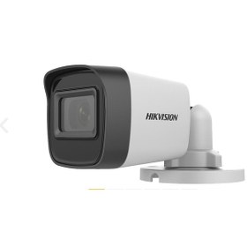 Resim Hıkvısıon Ds-2ce16d0t-exlpf 2 Mp Mını Bullet 