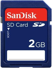 Resim 2 GB SD Bellek Kartı için HP iPAQ H5550 H5555 H6310 H6315 