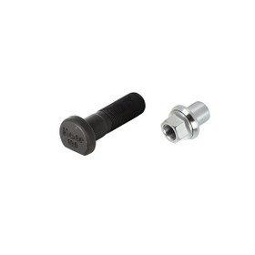 Resim Fortuna Arka 78 Mm Bijon Somun Set 