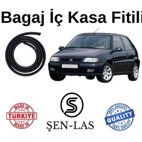Resim Citroen Saxo Tek Kapı Şen-las Bagaj Fitili Şl17003 