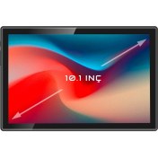 Resim Onpad Extreme 8GB RAM 128GB Hafıza Full HD 10.1" Tablet + Koruyucu Kılıf ve Kalem 