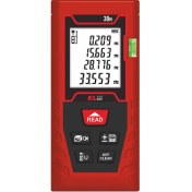 Resim KL Pro Kl Eco KE30LM Lazer Mesafe Ölçer 30M 