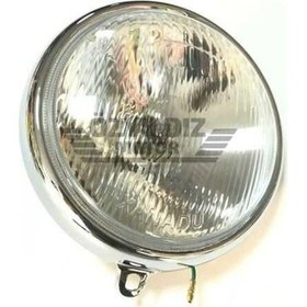 Resim Far Atomu Cb125 (490430995) 
