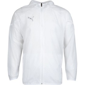 Resim Puma Antrenman ürünleri Yağmurluk Teamcup Windshield 