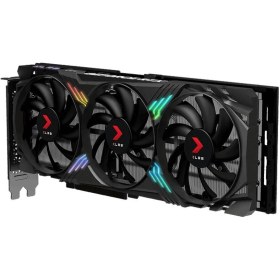 Resim Pny Rtx 4070 Super Rgb 12GB Xlr8 Gaming Verto Overclocked Epıc-X GDDR6X 192BIT 