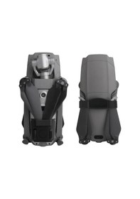 Resim Djı Mavic 2 Pro/zoom Pervane Koruyucu Pervane Tutucu Fixer 