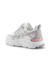 Resim Lumberjack 101939868 Karlsen Beyaz-a.mavi Kız Çocuk Spor Ayakkabı Beyaz 