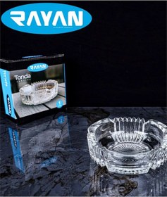 Resim Tonda Cam Yuvalak Küllük Royaleks-rygg016 