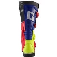 Resim Gaerne Gx-1 Cross Botu Kırmızı 